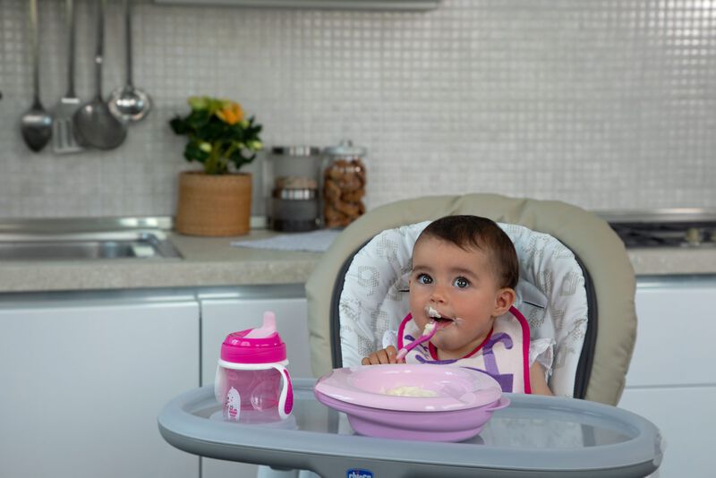 Warmy Plate Pink image number null